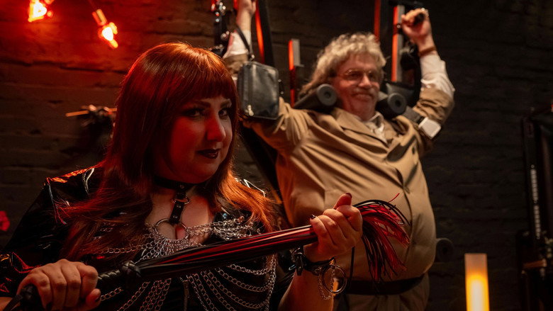 Image d'arrière-plan 6 du film Horst Schlämmer sucht das Glück