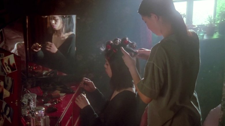 Swallowtail Butterfly (1996)