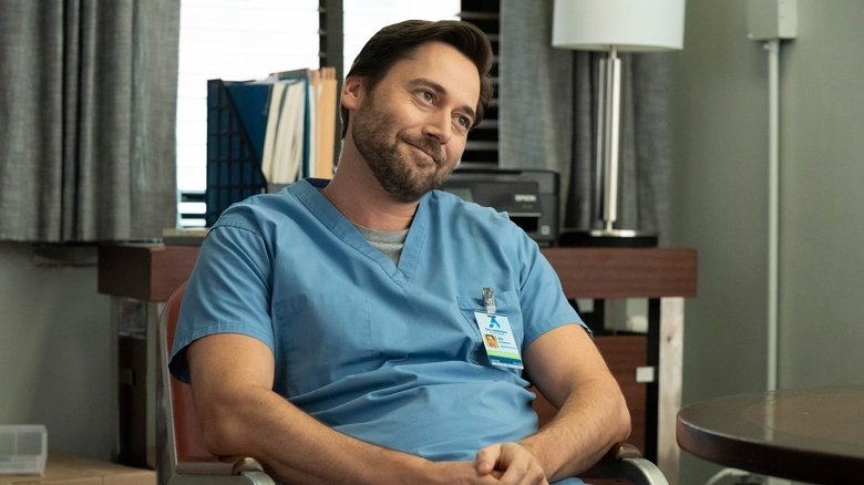 New Amsterdam Saison 2 Episode 16 New Amsterdam saison 2 épisode 16 en streaming Vostfr et vf