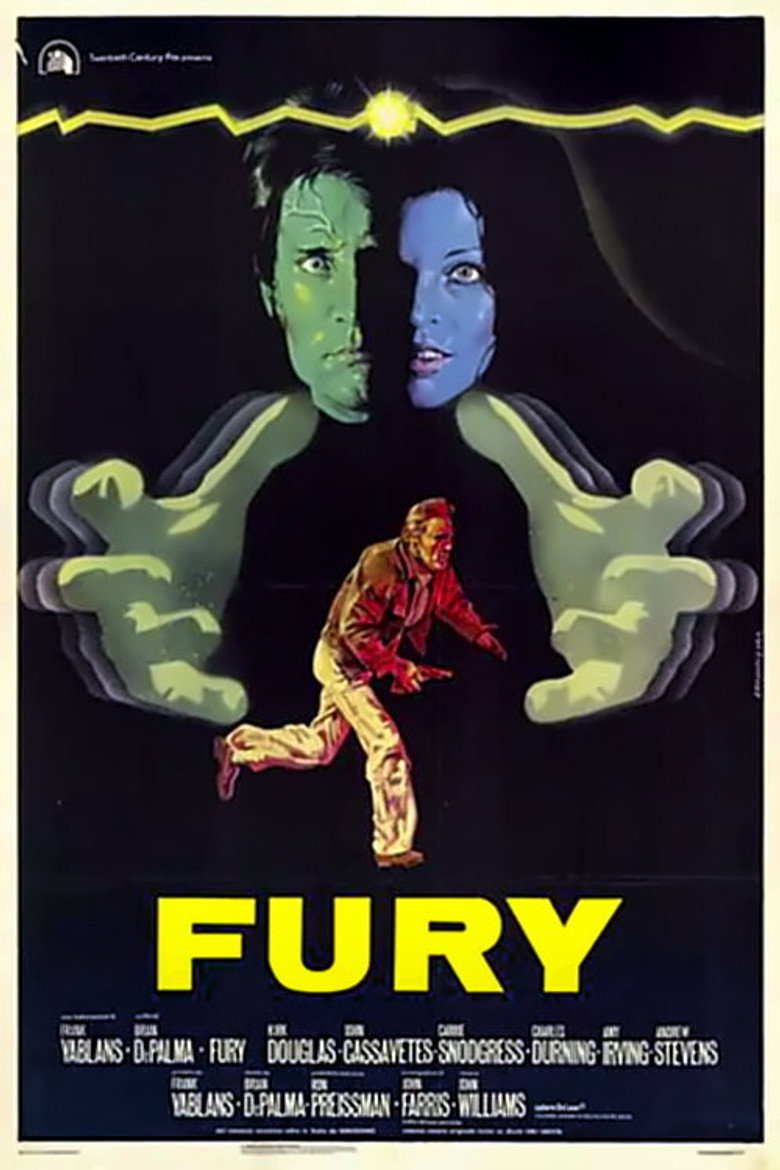 Fury