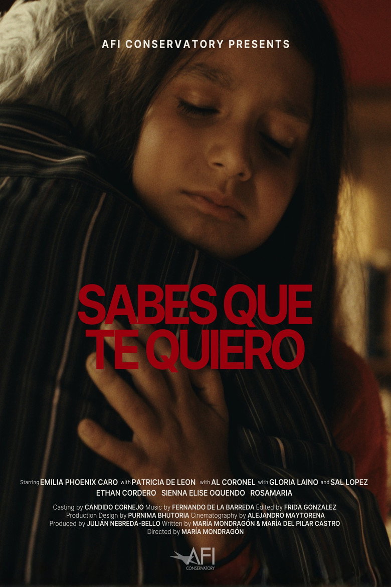 Imatge de Sabes Que Te Quiero