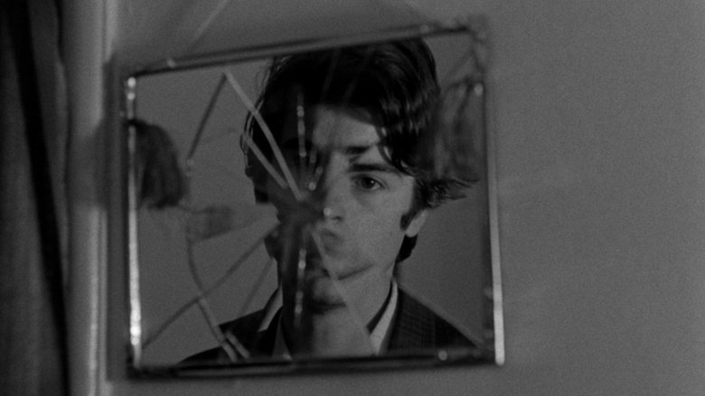 John the Violent main backdrop