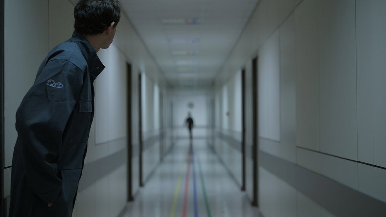 Still from Musical Chairs