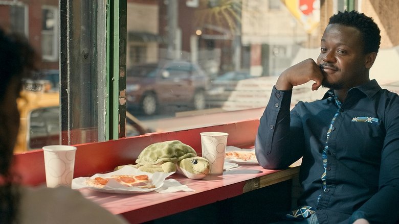 Still image for Dear Edward season 1 episode 2: Food