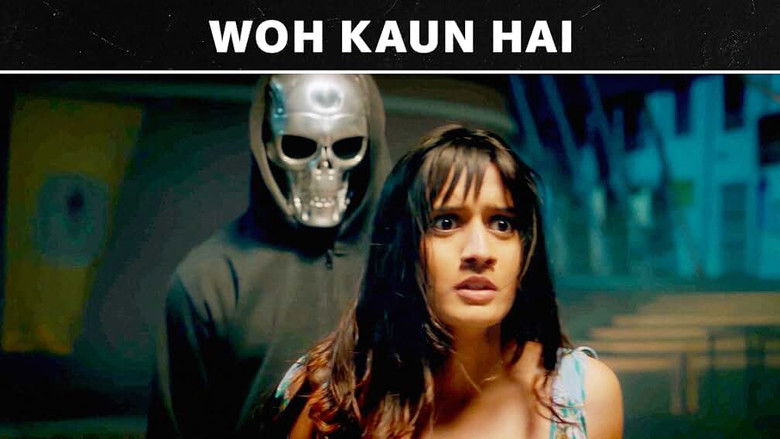 Still image for Knock Knock…Kaun Hai? season 1 episode 8: Woh Kaun Hai