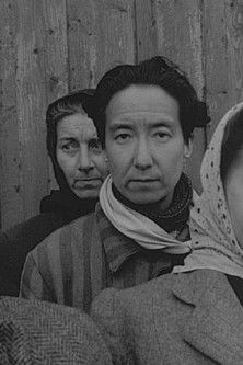 Vittnesbördet (1945)