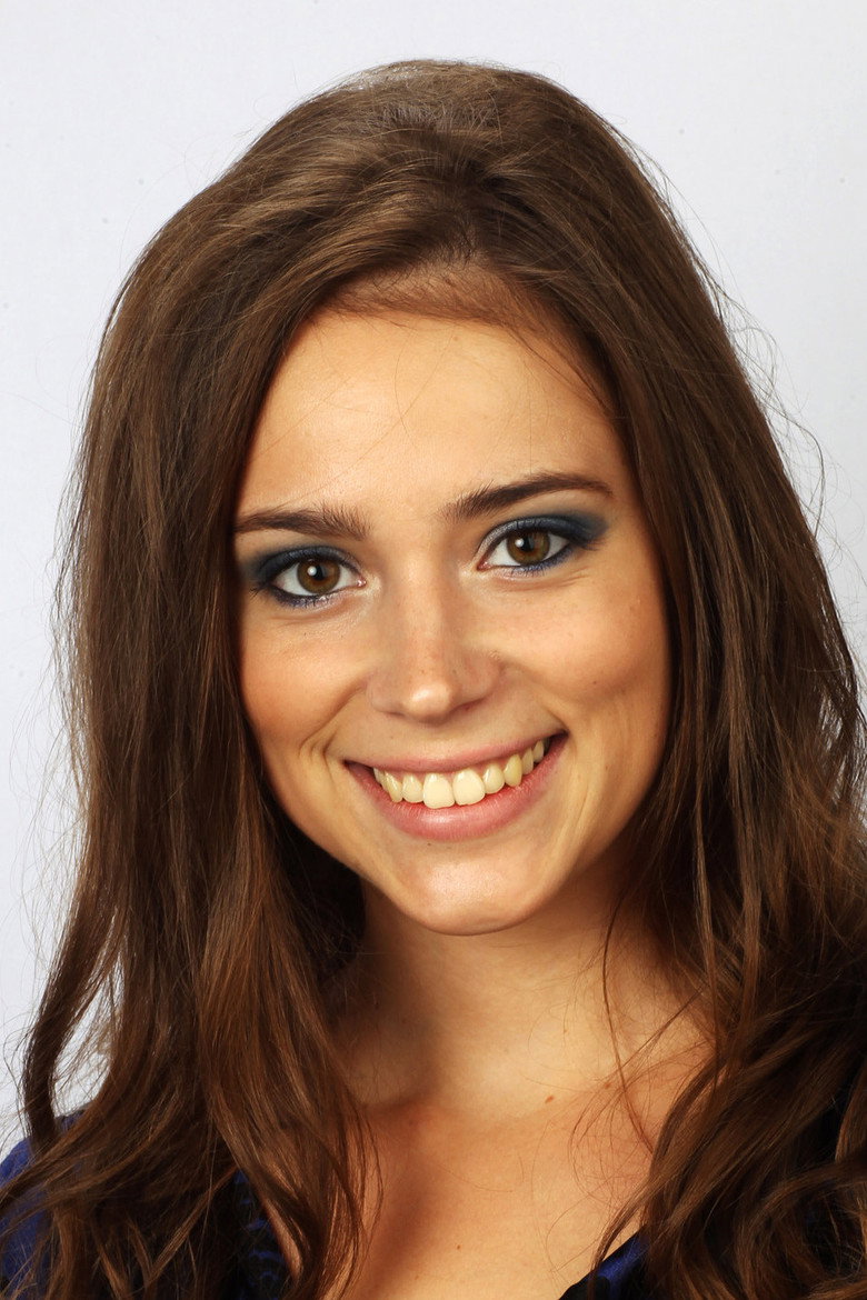 Gabriela Marcinková photo 4