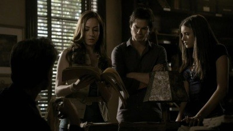 Vampire Diaries Episodenliste Vampire Diaries Episodenliste