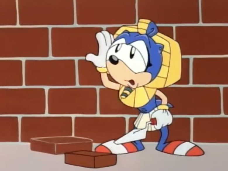 As Aventuras de Sonic the Hedgehog S01E39