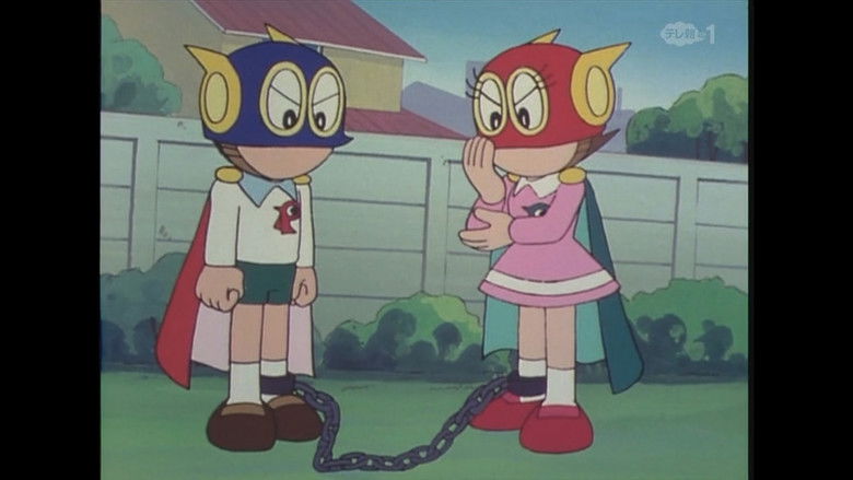Still image for SUPERKID season 1 episode 96: Episode 96 Still image for SUPERKID season 1 episode 96: Episode 96