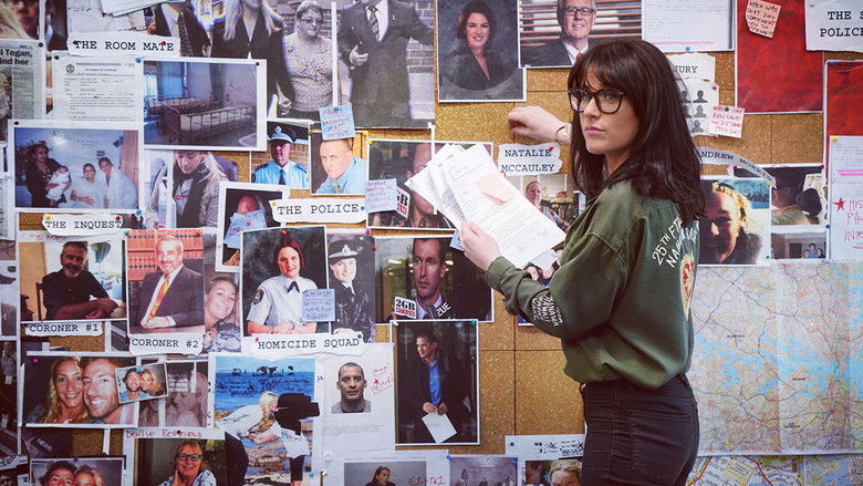 Still image for EXPOSED season 1 episode 1: Truth and Lies Still image for EXPOSED season 1 episode 1: Truth and Lies