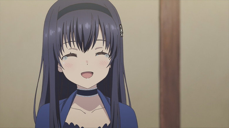 Still from Summer Pockets - Season 1 Episode 4
