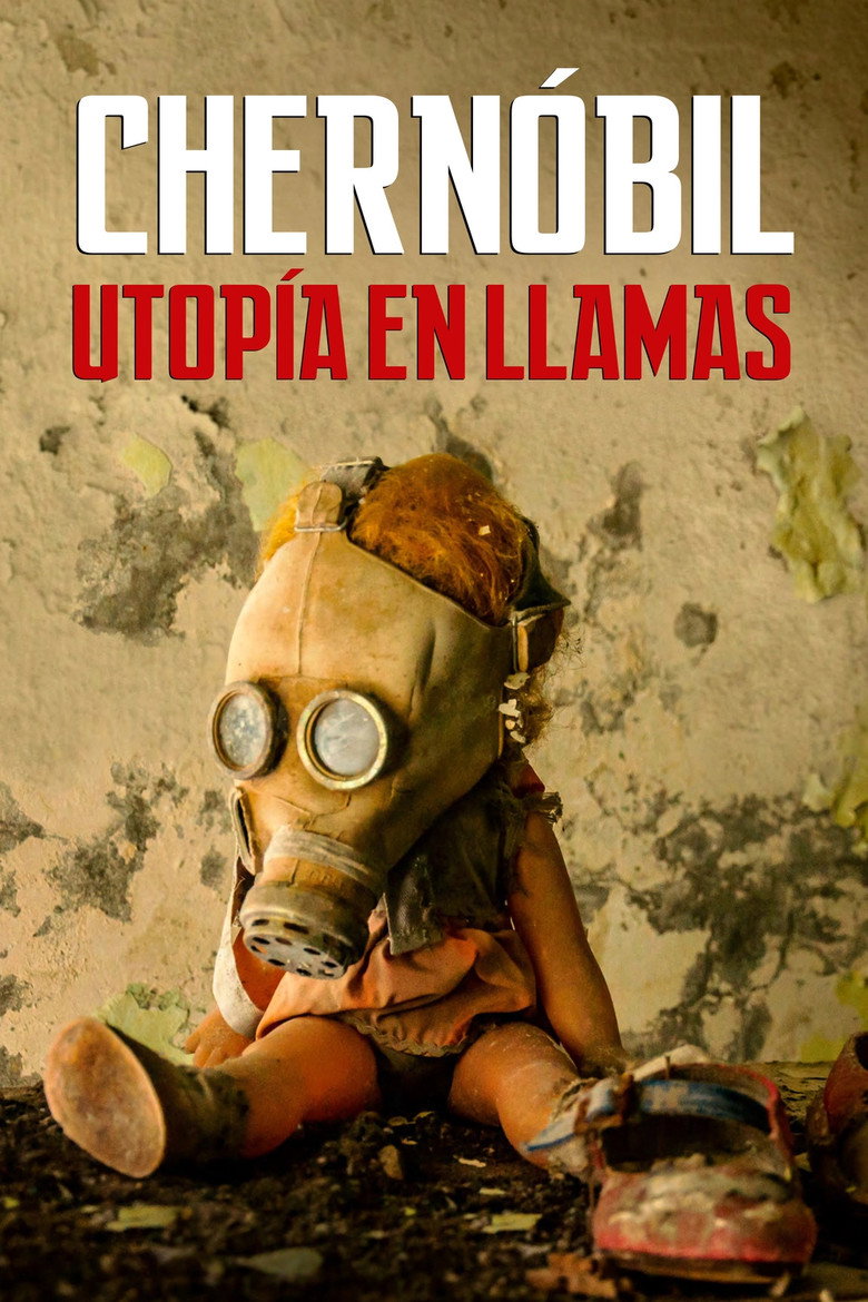 Tschernobyl – Die Katastrophe