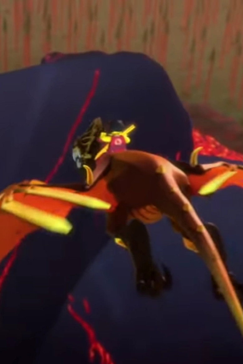 Imatge de Ninjago: Return to the Fire Temple