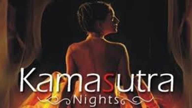 Kamasutra Nights movie poster