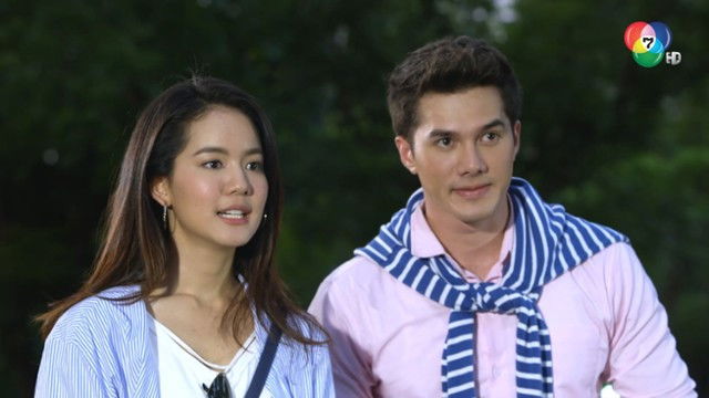 Still image for Mon Garn Bandan Ruk season 1 episode 6: Episode 6