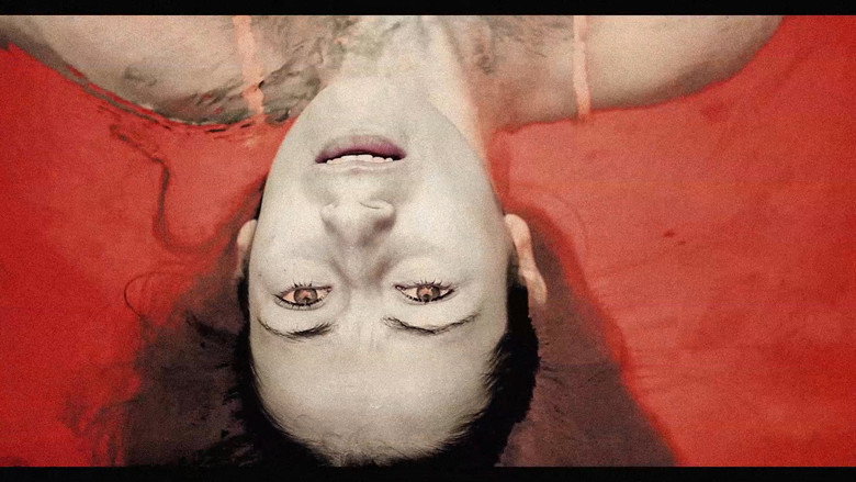 Still from Sindrome de Pinocchio - Refluxo