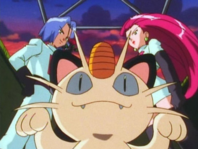 Pokémon Saison 1 épisode 2