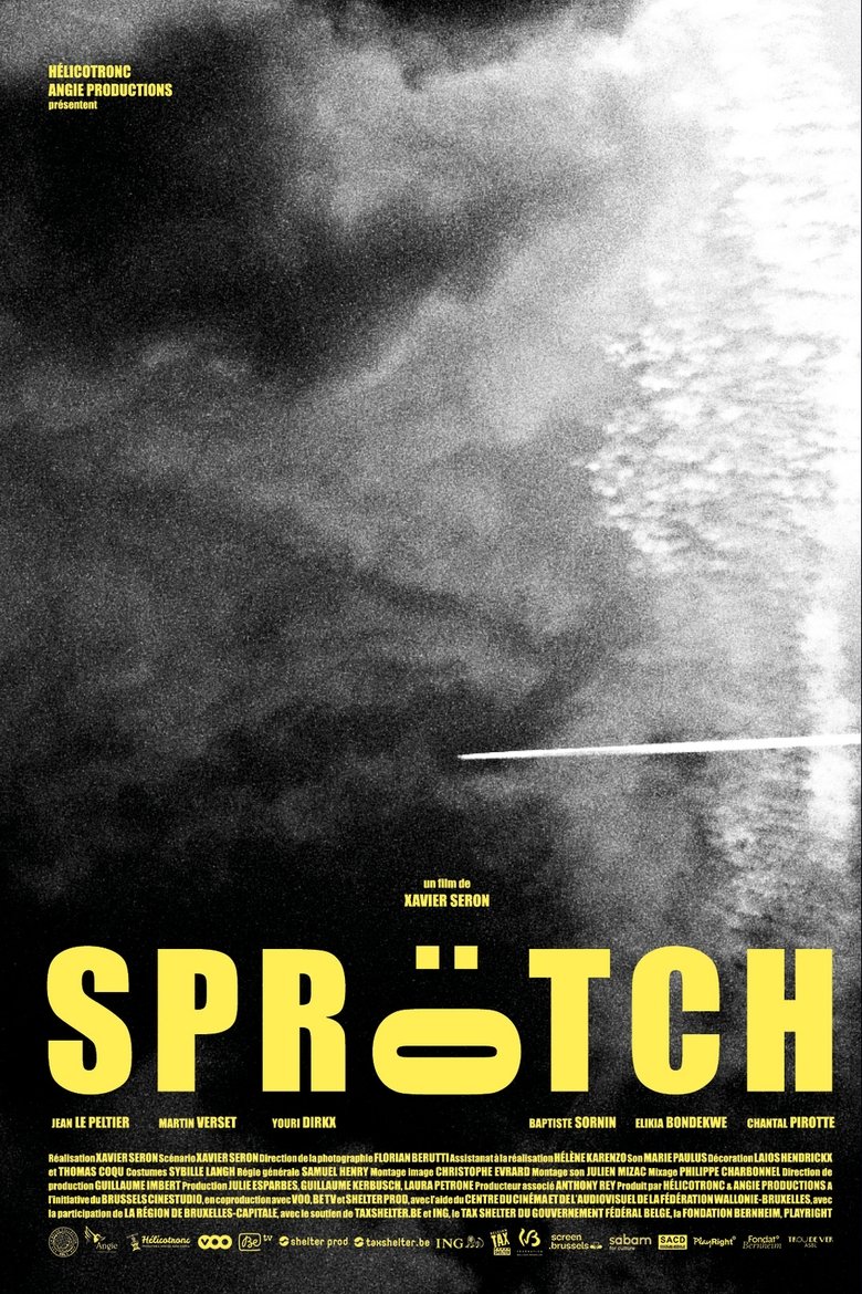 Sprötch (2020)