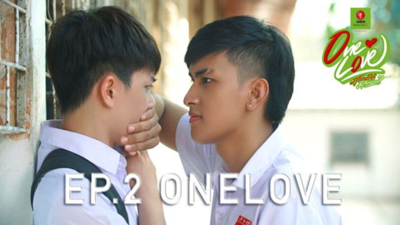 Still image for One Love The Series season 1 episode 2: Episode 2 Still image for One Love The Series season 1 episode 2: Episode 2