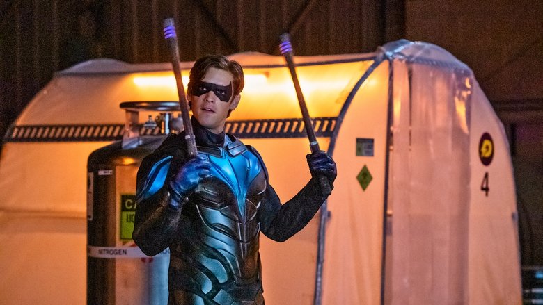 Titans Saison 3 Vf Titans: Saison 3 Episode 1 Streaming VF Complet - HDSS