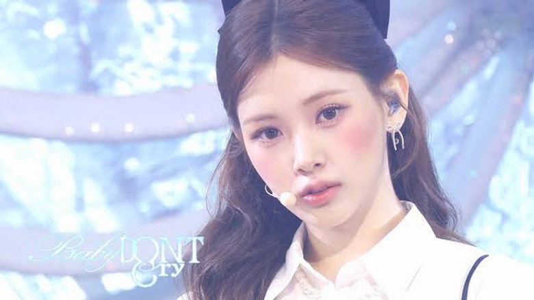 문별, Baby DONT Cry, CSR 등 görseli