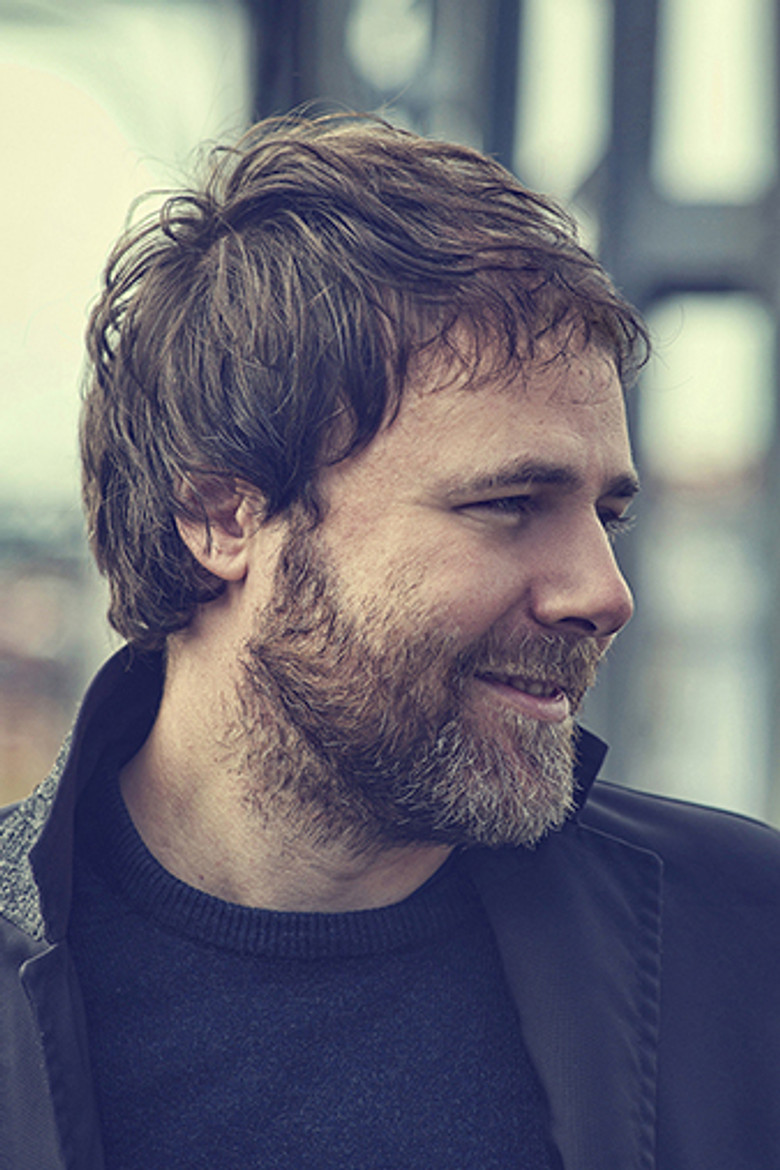 Michele Braga portrait image