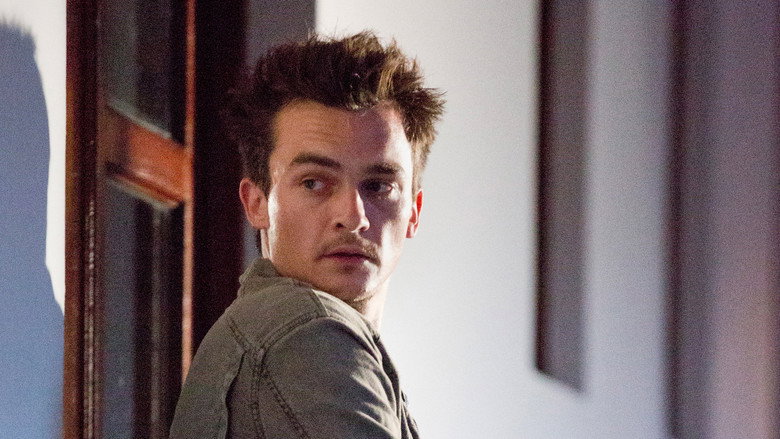 Homeland S03E01 — Tin Man is Down episode still