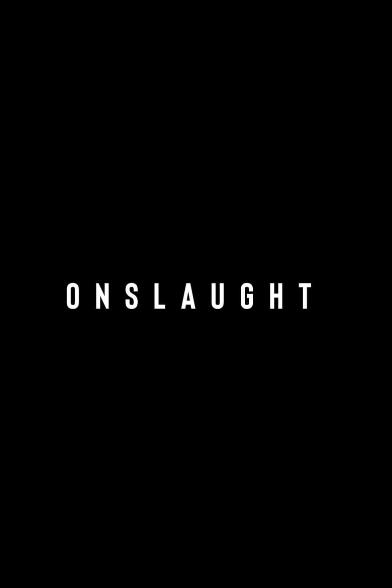 Onslaught (1970)
