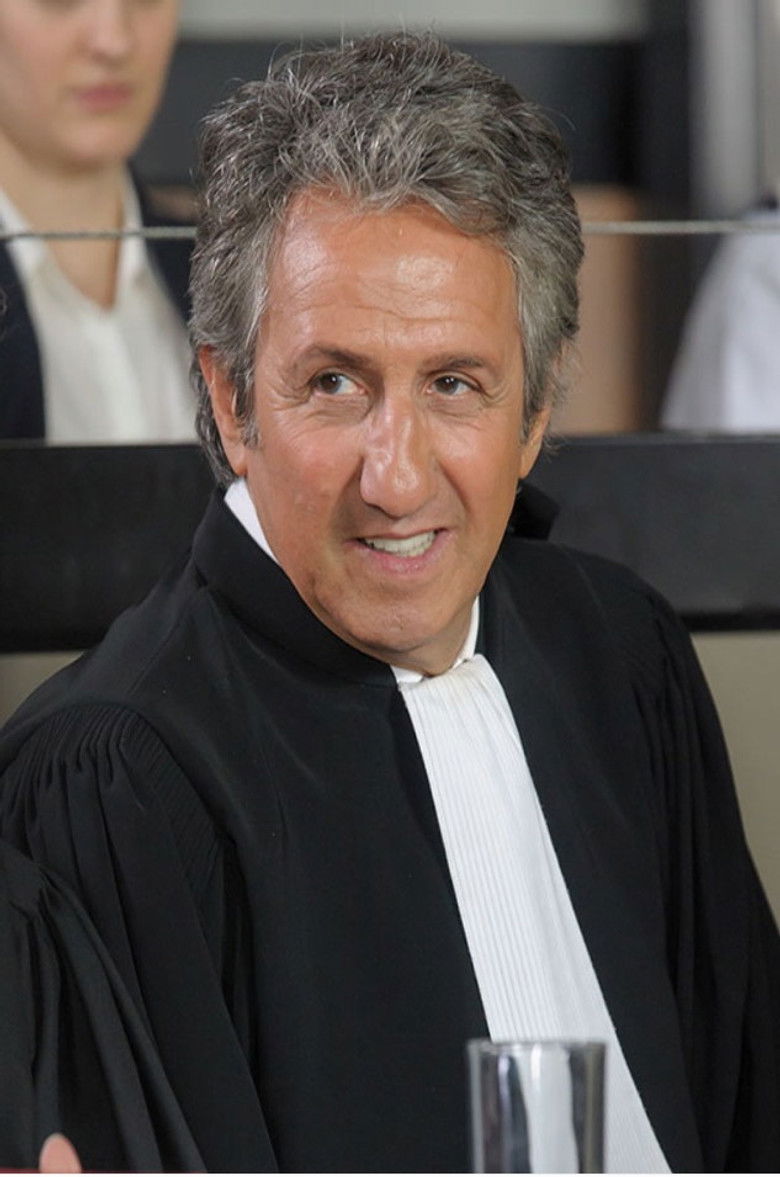 Imatge de La Loi de Christophe