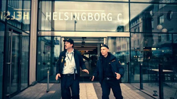 Still image for Grænseløs season 1 episode 1: Episode 1