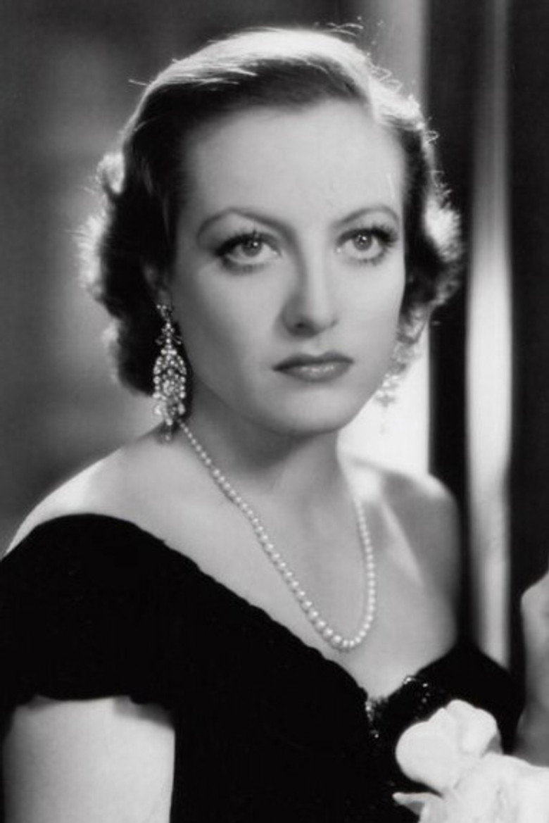 Joan Crawford photo 9