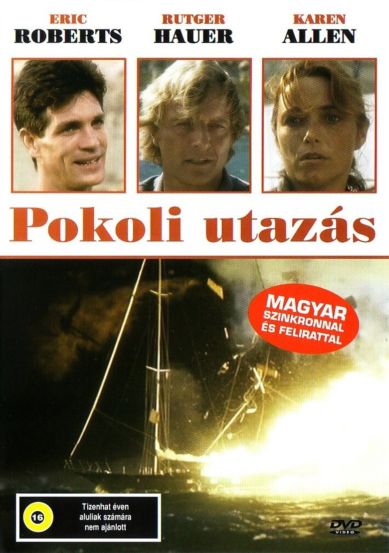 Pokoli utaz&aacute;s (1993)