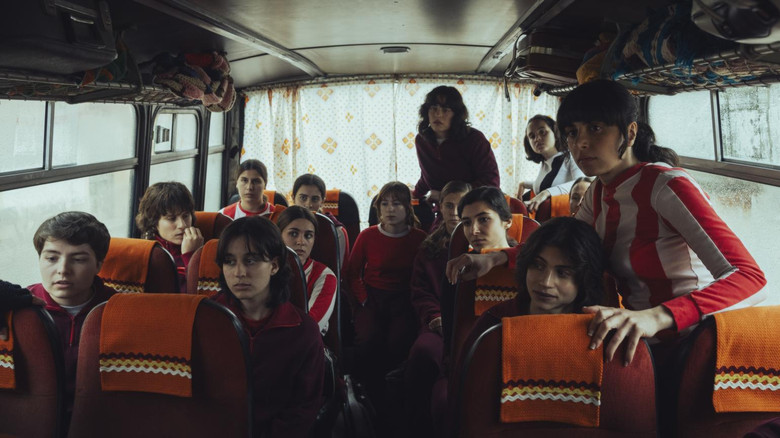 Imatge de Pioneras: Solo querían jugar