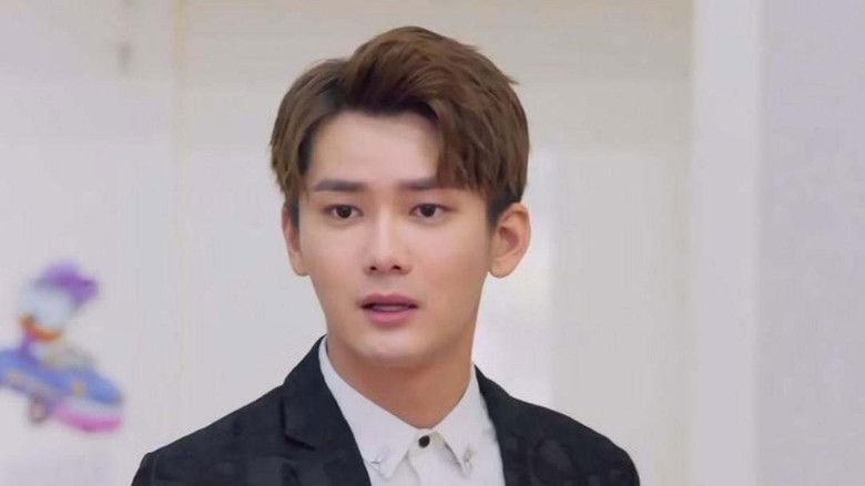 Still image for As Long as You Love Me season 1 episode 47: Episode 47