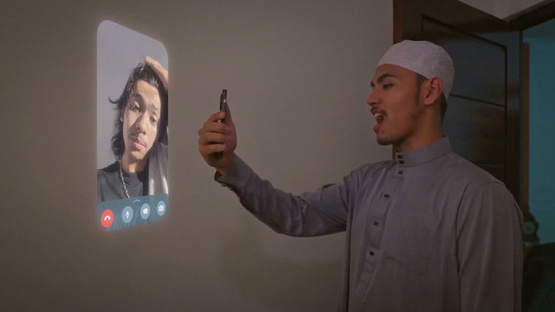 Imatge de Buta Dan Tuli