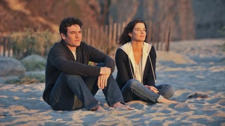 Still from How I Met Your Mother - Season 9 Episode 17