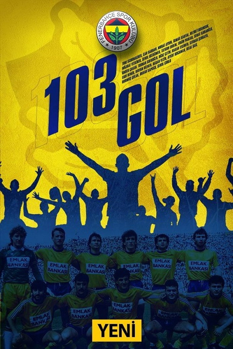 103 Gol