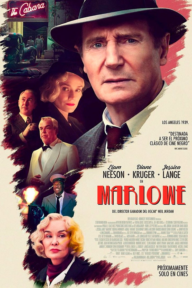 Póster la Película