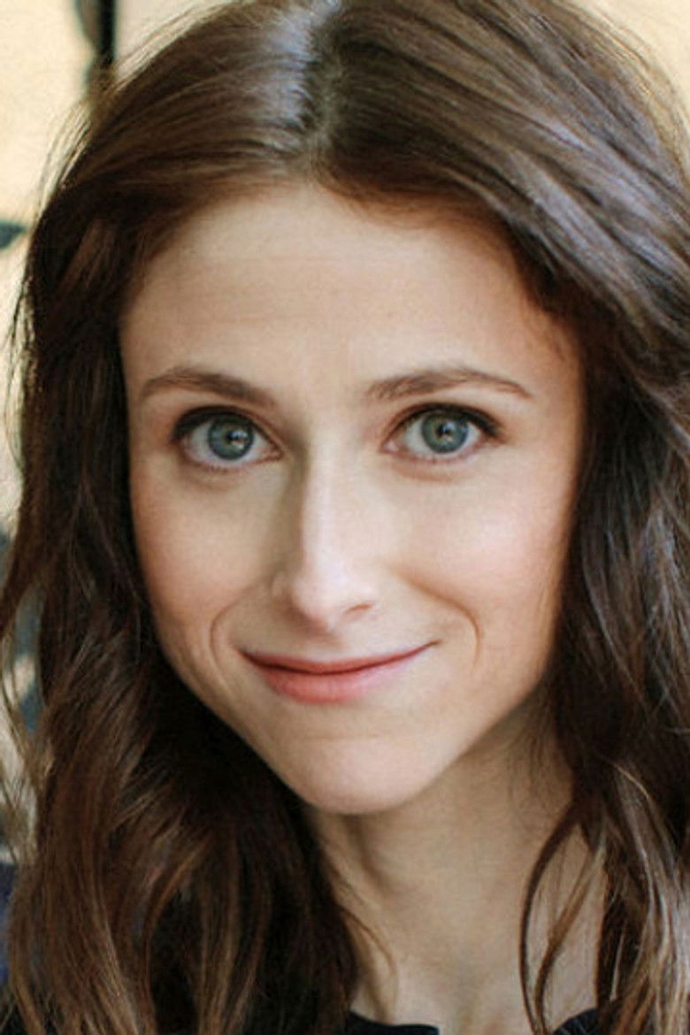 Juli Weiner portrait image