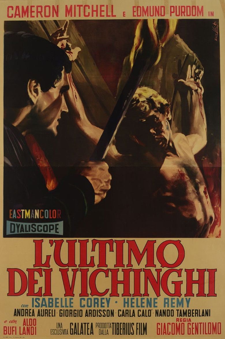 Imatge de L'ultimo dei Vikinghi