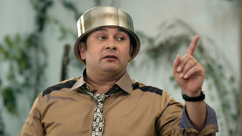 Still image for Excuse Me Maadam season 1 episode 19: Sanam Leaves a Bad Impression Still image for Excuse Me Maadam season 1 episode 19: Sanam Leaves a Bad Impression