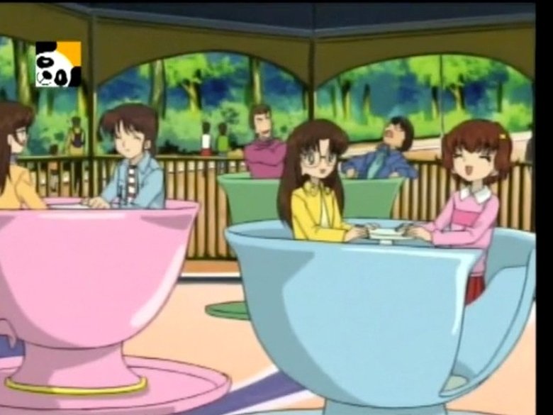 Still image for Hamtaro season 1 episode 65: Mimi's Dream Park! Still image for Hamtaro season 1 episode 65: Mimi's Dream Park!