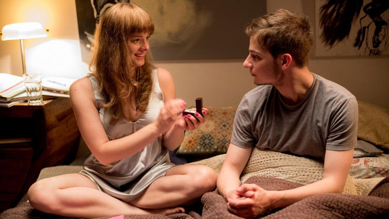 Still image for Aż po sufit! season 1 episode 4: Episode 4 Still image for Aż po sufit! season 1 episode 4: Episode 4