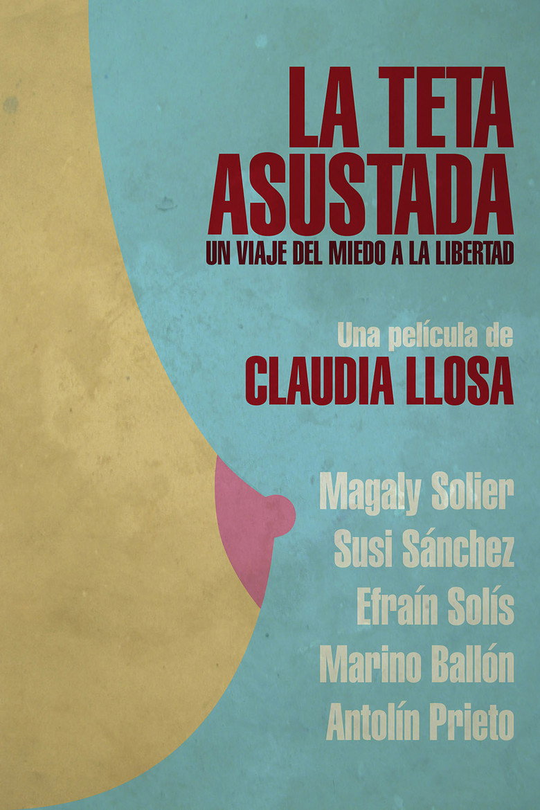 Póster la Película