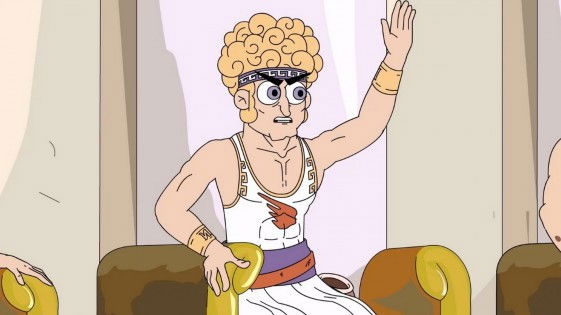 Still image for Conjure From Here season 1 episode 8: Episode 8 Still image for Conjure From Here season 1 episode 8: Episode 8