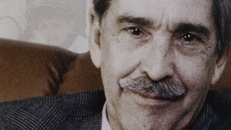 Image d'arrière-plan 1 du film Franco Cristaldi e il suo cinema Paradiso