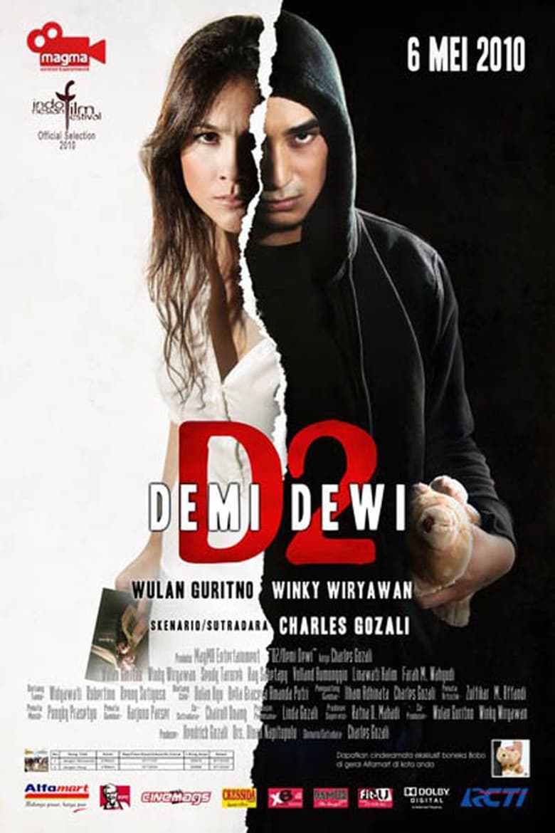 Demi Dewi (2010)