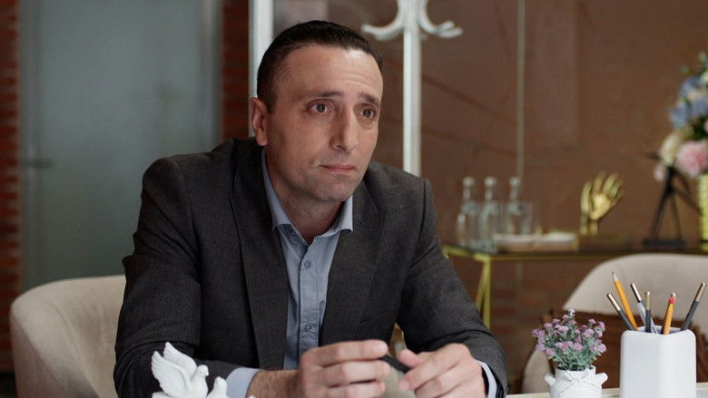 Still image for Mendelson season 1 episode 3: Episode 3 Still image for Mendelson season 1 episode 3: Episode 3