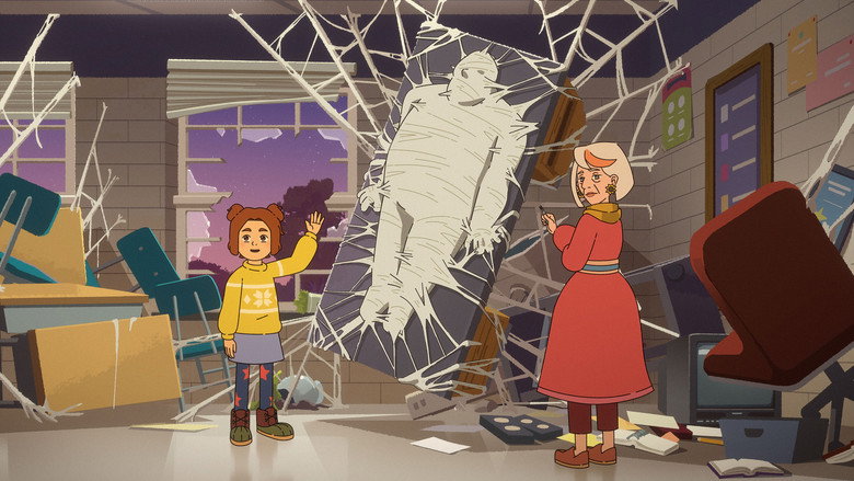 Immagine dell'episodio S02E02 di Le sorelle Grimm